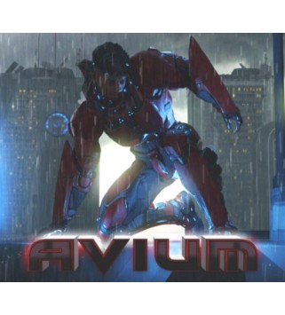 Avium Steam Key GLOBAL